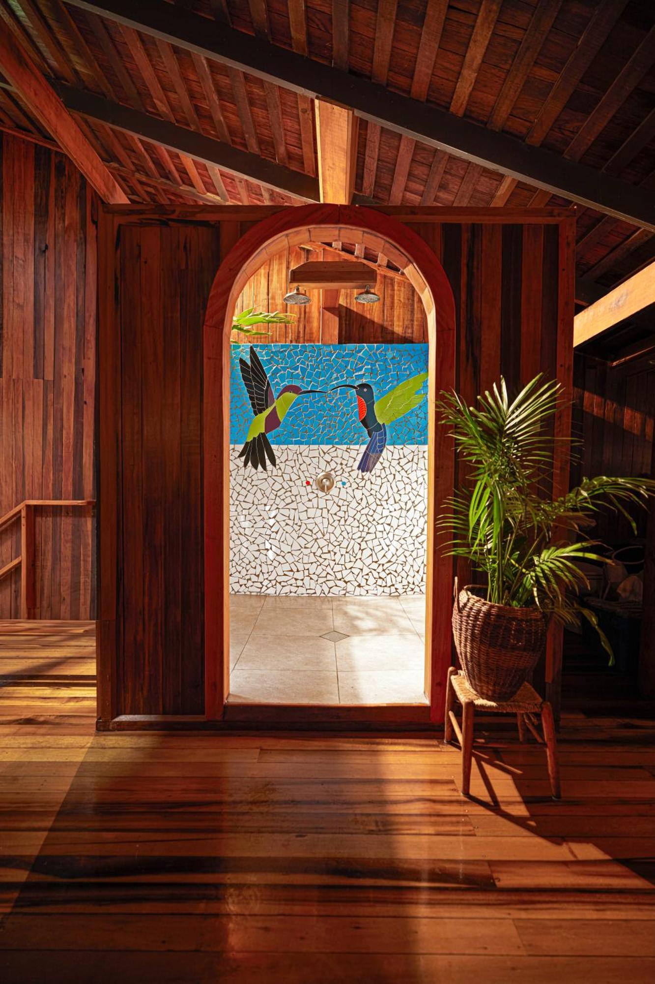 Ladera Resort (Adults Only) Soufrière Exterior foto